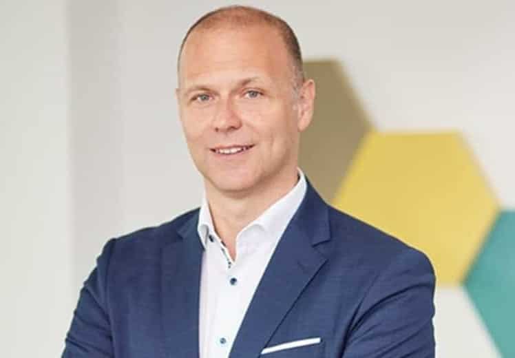Tieto: Warum das Frontier Partner Badge mehr als nur ein Titel ist