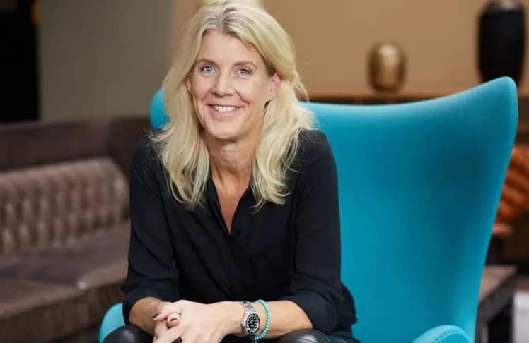 "Größer werden ist nicht das Problem. Die Herausforderung ist, dabei die Klarheit zu bewahren", hat Motel-One-CMO Susan Schramm festgestellt