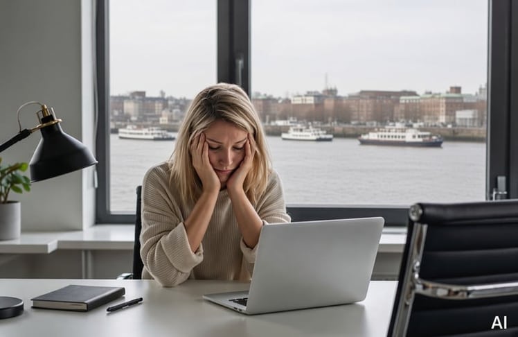 Die aktuelle XING-Wechselwilligkeitsstudie zeigt, dass sowohl die Demotivation am Arbeitsplatz als auch der Wechselwille von Arbeitnehmern in Hamburg am ausgeprägtesten sind
