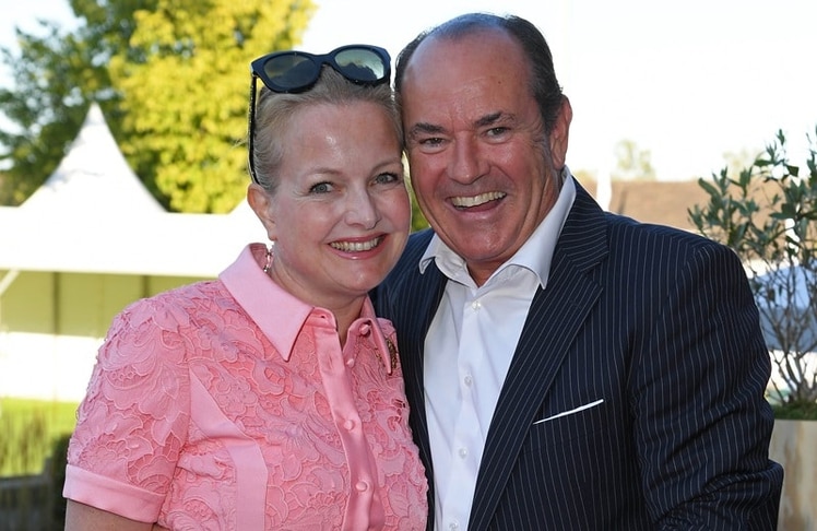 Alexa und Wolfram Kons