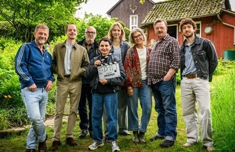 Constantin Film hat Jackpot in der Pipeline