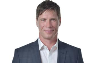 Personalie: Benny Wünschmann