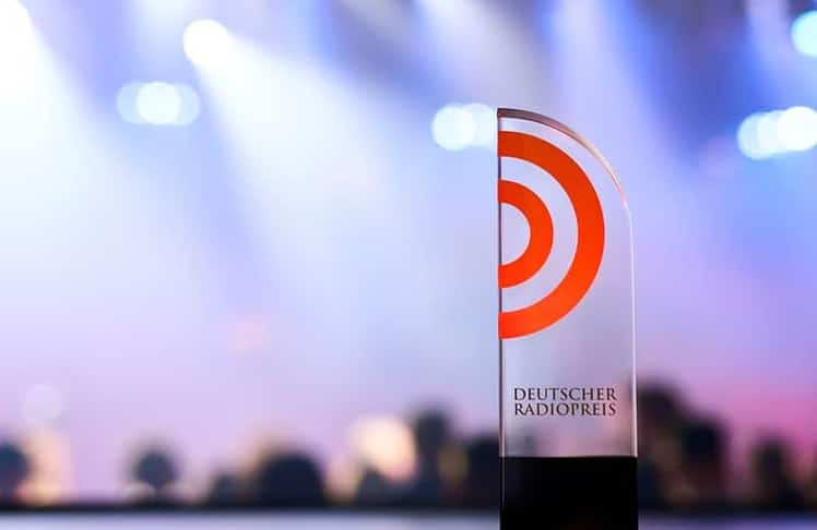 Kaum zu glauben, aber wahr: Der Deutsche Radiopreis wird erst seit 2010 an die jury-bestimmten Branchenbesten vergeben