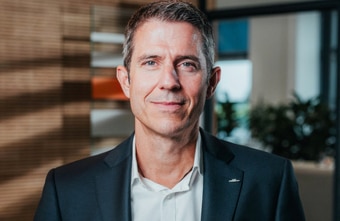 Personalie: Andreas Schneider