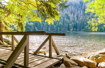Coolcation boomt: Wohin Urlauber vor der Hitze fliehen
