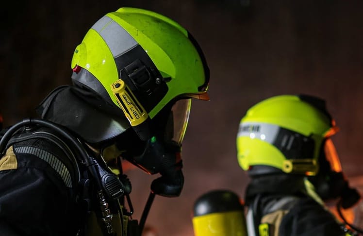 Zwischen Klimaerwärmung und wirtschaftlicher Flaute stellt die Waldbrandbekämpfung einen schwierigen Spagat für NRW dar (Symbolbild)
