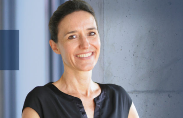 Personalie: Esther Engels