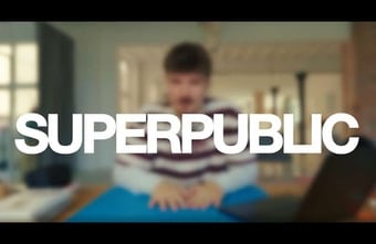 Bei Superpublic "trifft Y Combinator auf Love Island"