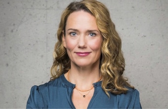 Personalie: Kati Degenhardt