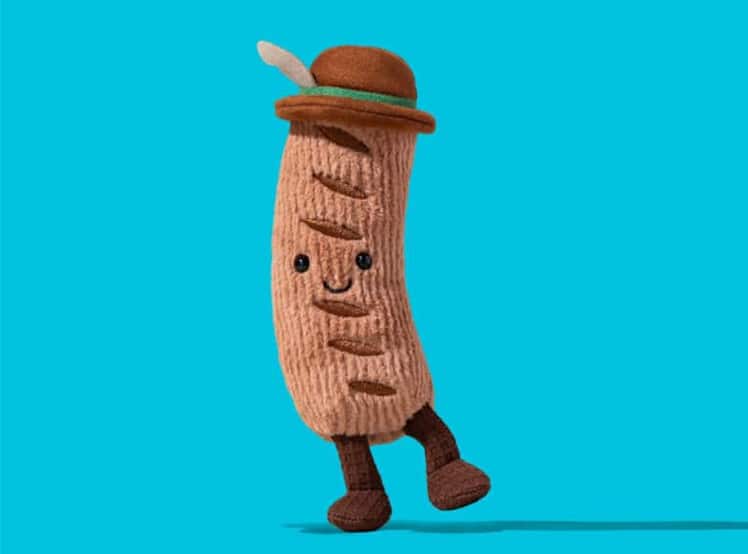 Jellycat im KaDeWe: Das Millionengeschäft hinter dem Plüsch-Hype