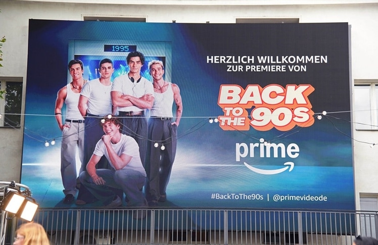 Filmposter
