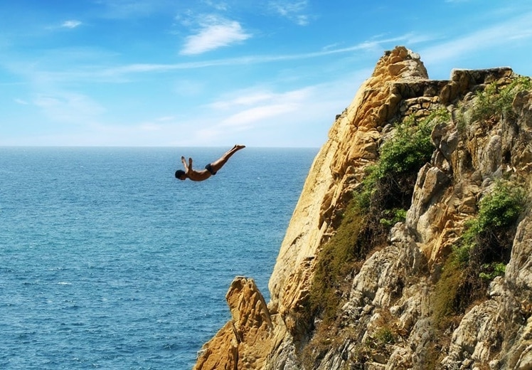 Was ist eigentlich aus Acapulco geworden?