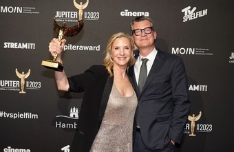Netflix verliert seine Film-Chefin für DACH