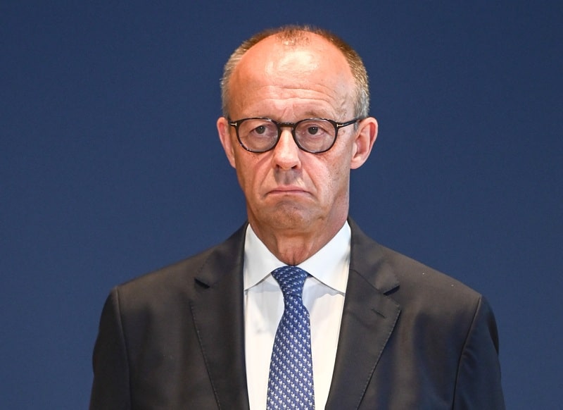 Schade: Das derzeit von Bundeskanzler Friedrich Merz regierte Deutschland stellt sich für Rentner nicht sonderlich attraktiv dar – wobei es diesmal um US-amerikanische Ruheständler geht (Bild: Brauer Photos / O. Walterscheid)