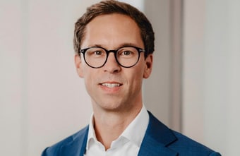 Personalie: Björn Elting