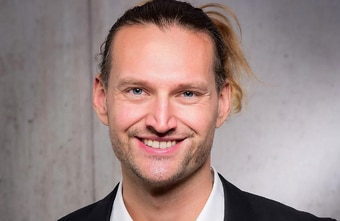 Personalie: Moritz von Nagel