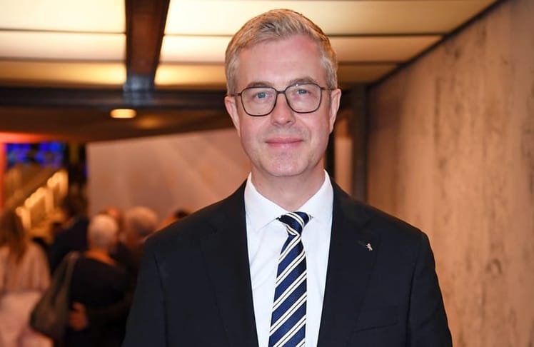Stefan Evers 