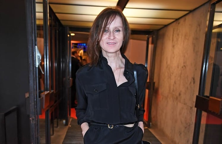 Sophie Rois
