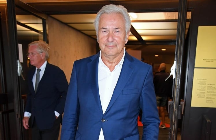  Klaus Wowereit