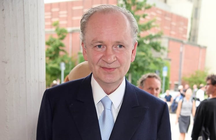 Ferdinand von Schirach