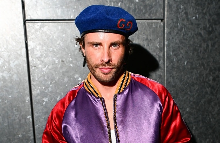 Gino Bormann