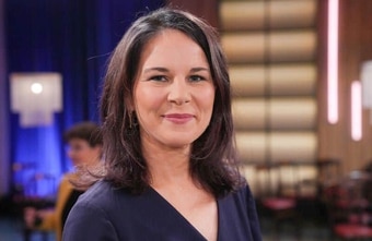 Baerbock wird offenbar Professorin an Columbia University