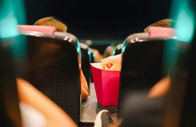 Deutschlands Kinos verzeichnen im ersten Halbjahr 2026 deutlich mehr Besucher: 47,5 Millionen Tickets wurden von Januar bis Juni verkauft.