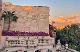 Ranking 2026: Das sind die zehn besten Luxushotels der Welt