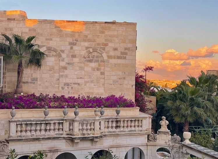 Ranking 2026: Das sind die zehn besten Luxushotels der Welt