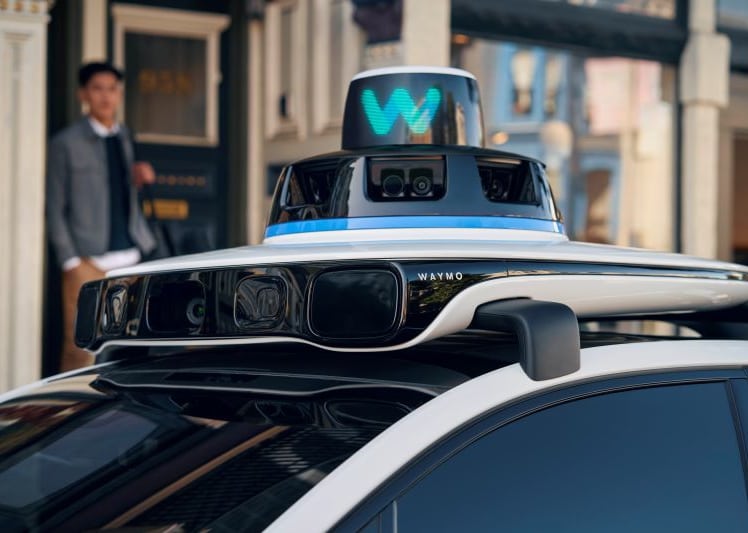 Waymo in München: Deutschland wird zum Robotaxi-Standort