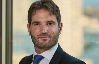 Personalie: Luca Angelini