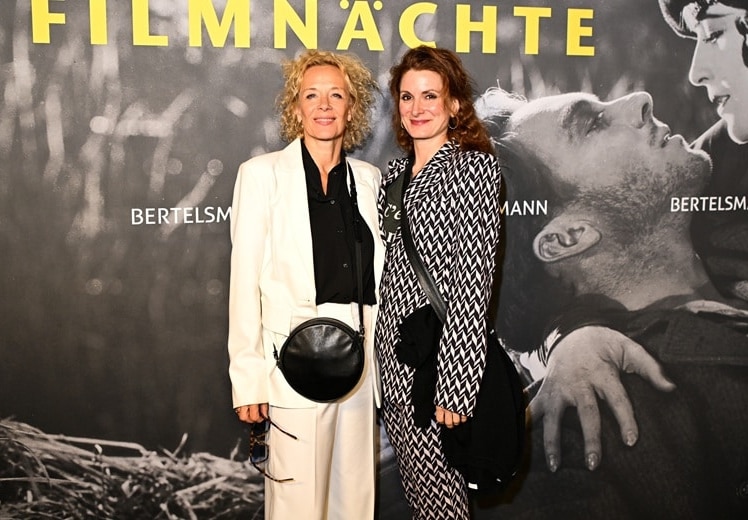 Einmal Hollywood und zurück