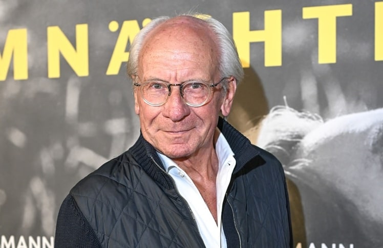 Wolf Bauer