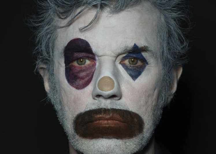 Stefan Sagmeister: "Schönheit ist die billigste Form von Nachhaltigkeit“