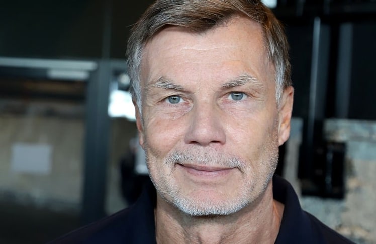 Thomas Helmer