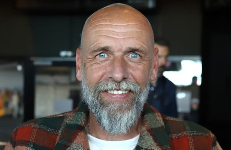 Holger Stanislawski