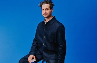 Ralph Hage: "Unsere Konkurrenz ist der Kaffee, den Menschen zu Hause machen"