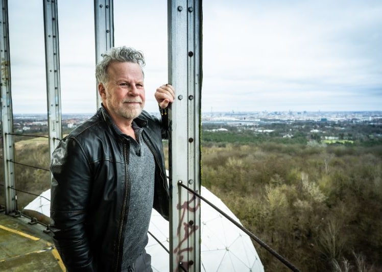 ProSieben verlängert mit Jenke und baut Primetime aus
