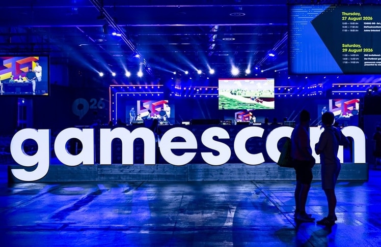 Nach der gamescom ist vor der gamescom: 2027 findet die größte Gaming-Messe der Welt zwischen Montag, 23. und Sonntag, 29. August statt