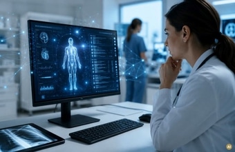 Telekom bringt Prof. Valmed in Kliniken und Arztpraxen