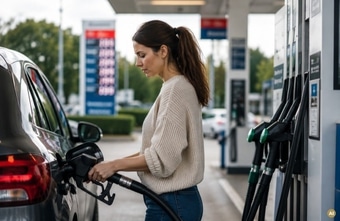 Inflation bei 2,9 Prozent: Energie zieht kräftig an