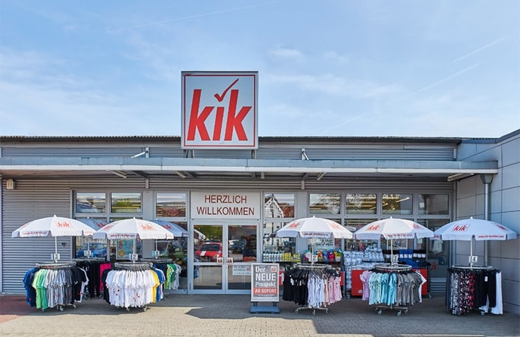 © kik