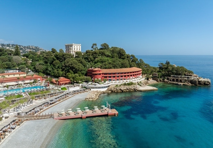 Monte-Carlo im Sommer: Strand, Michelin-Sterne und lange Nächte