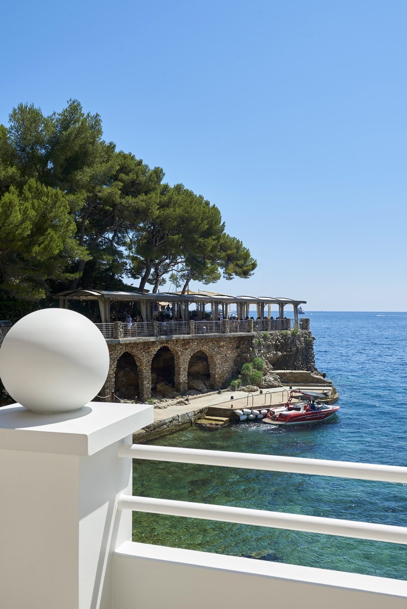 La Vigie (Bild: Monte-Carlo Société des Bains de Mer)