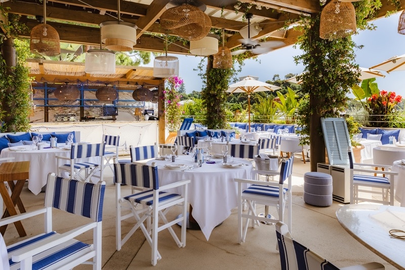 Maona (Bild: Monte-Carlo Société des Bains de Mer)