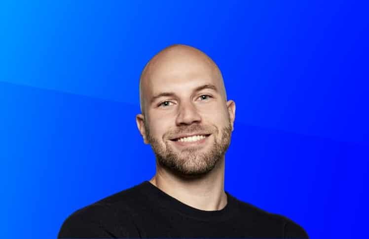 "In meinen ersten zwei Monaten habe ich gesehen, wie groß die Chancen für Business Insider sind", bekräftigt der neue CEO Christian Baesler 