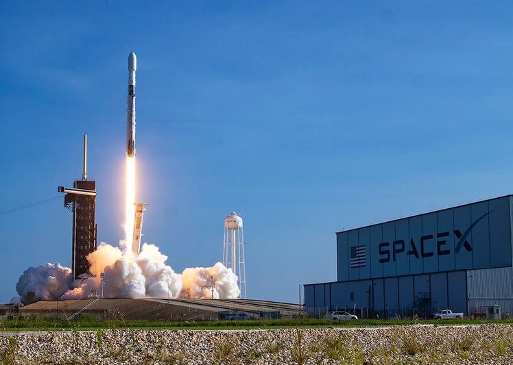 SpaceX: Rekordumsatz, Millionenverlust und Starlink als Wachstumsmotor