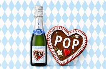 Wiesn Pop: Ein Franzose auf dem Oktoberfest