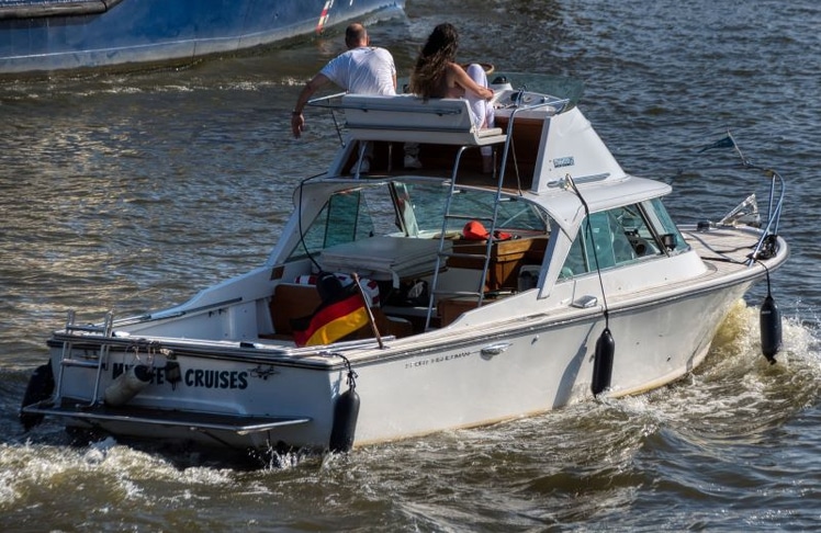 Laut einer aktuellen ADAC-Marktforschung fahren rund 3,6 Millionen Menschen in Deutschland regelmäßig Boot.