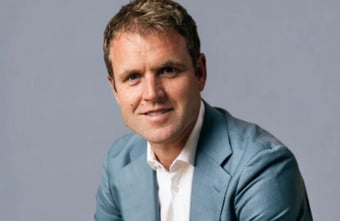 Personalie: Christian Wiegand